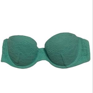 Victoria Secret multi-way 34B bra (no straps)